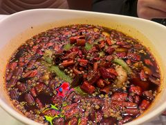 -嘉陵楼馋嘴城(簋街总店)