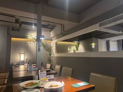-本处·素食·融合料理(南油店)