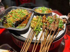-醉烧膘·烧烤夜宵王(总店)