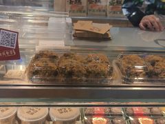 -泸溪河桃酥(秦淮夫子庙一店)