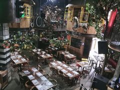 -清漫·派对音乐餐吧(市桥店)