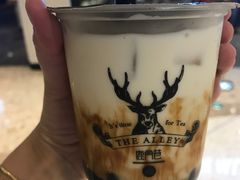 -鹿角巷The Alley(龙湖天街店)