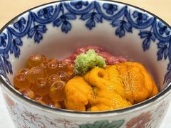 -鮨一日本料理旗舰店(总店)