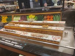 -韩盛炭火烤肉(万达广场店)