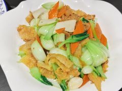 -杨记海鲜楼(三门黑金冠店)