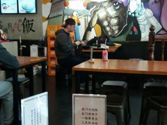 大堂-犟骨头排骨饭(回龙观龙禧店)