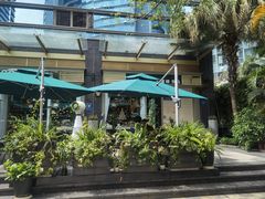 -街角 T·COFFEE 融合料理·BISTRO(车公庙店)