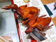 爆汁紅燒乳鴿-大鸽饭(北京路店)