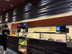 -巴奴毛肚火锅(大剧院店)