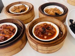 -万龙洲海鲜(南新仓店)