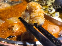 -大河宴鱼台头(金凤万达店)