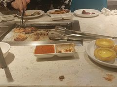 -春天烤肉自助餐厅(南内环店)