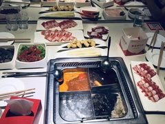 -海底捞火锅(勒泰店)