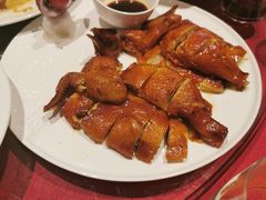 -博林天瑞喜来登酒店·西丽尚膳