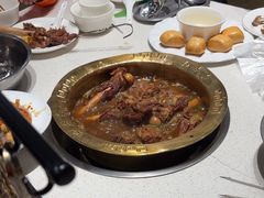 -和庆斋羊蝎子火锅·碳缸烧烤(顺义旗舰店)