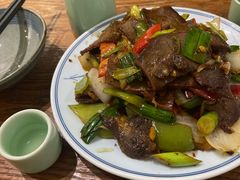 -静一餐厅·湖北菜(前门店)