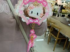 -郑在DIY·潮玩银饰绘画手作(中央大道旗舰店)