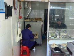 -宋记饼家(石门二路店)