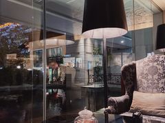 -马哥孛罗咖啡厅·Cafe Marco (厦门马哥孛罗东方大酒店)