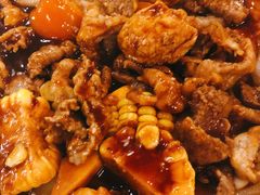 -黄记煌三汁焖锅(渝北金港国际店)