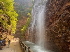 -湖洞水自然风景区