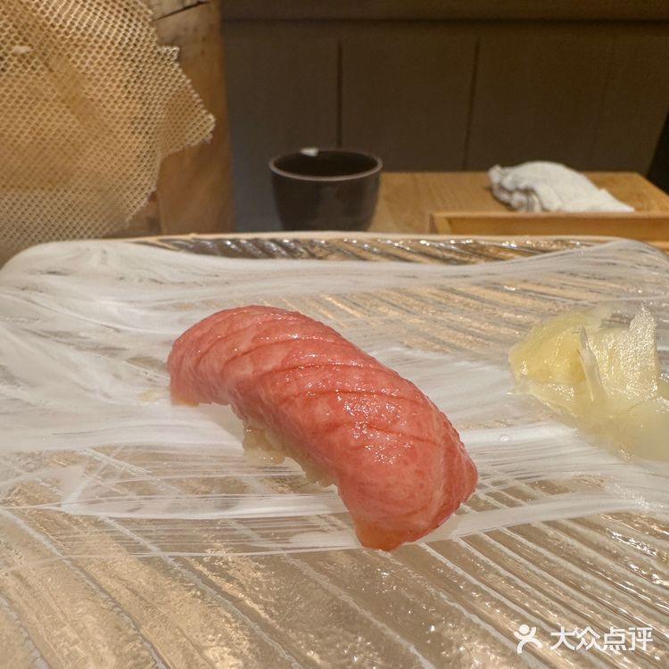 上海日料| 岩田