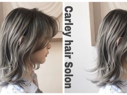 -THE LOG SALON 记录