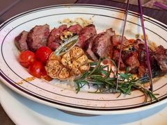 -卡朋西餐(宝安大仟里店)