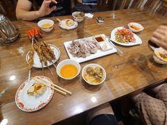 -清真·玛丽亚新疆菜主题餐厅(浙江中路店)