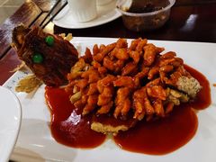 -吴门人家·苏宴宫廷菜(拙政园店)