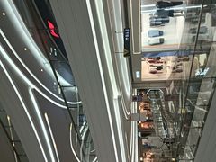 -KK ONE(京基滨河时代店)