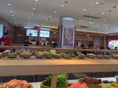 -龍歌自助小火锅(崂山丽达店)