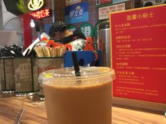 -美芝莲(领展购物广场中关村店)