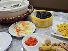 -紫藤园·天目湖大鱼头(南山竹海店)