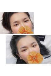 -UP&UP·半永久眉毛眼线机器野生眉