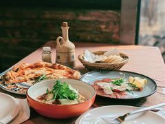 -Mammamia意大利餐厅(阳春巷店)