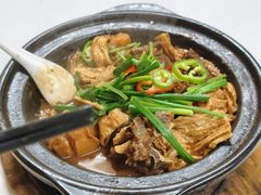 -大石鼓山庄·珠海第一烧猪