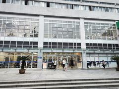 -紫金港餐饮中心-风味餐厅(浙江大学紫金港校区店)