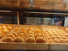 -泸溪河桃酥(长乐路店)