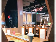 大堂-呷哺呷哺 黄金牧场 (回龙观港龙店)