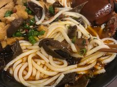 大片牛肉-宝小庆邵阳米粉(深圳市南山保利店)