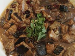 -老虎滩船说·海胆水饺·大连海鲜(老虎滩店)