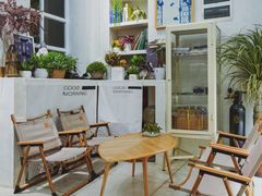 -玫瑰咖啡(中山六路店)