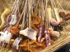 串串香-马路边边串串香(双井直营店)