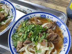-清真-戏楼王记牛肉面