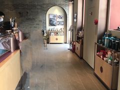 -星巴克臻选(北京前门大街店)