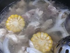 -探窝·竹笙椰子鸡(杨箕店)