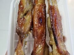 -一代烤翅王(大汉口店)