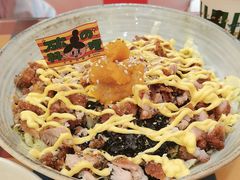 -万能料理屋(钟鼓岭路店)