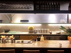 大堂-半山腰·云南菜(侨福芳草地店)